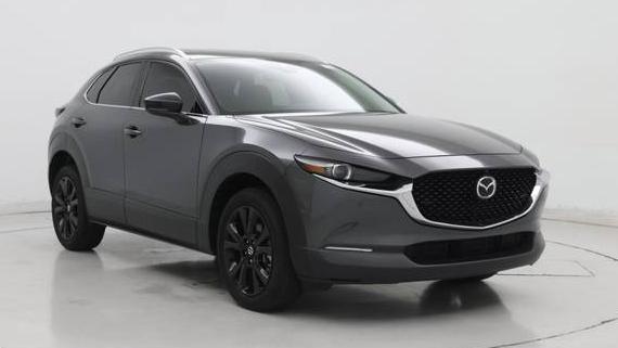 MAZDA CX-30 2023 3MVDMBEY8PM546101 image