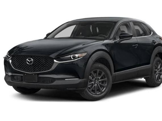 MAZDA CX-30 2023 3MVDMBCM8PM529010 image