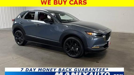 MAZDA CX-30 2023 3MVDMBCM7PM578165 image