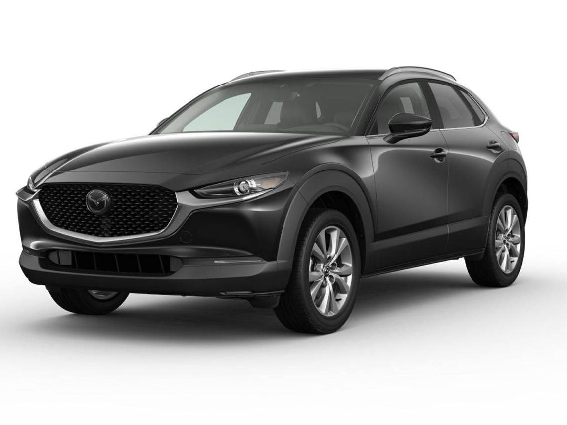 MAZDA CX-30 2023 3MVDMBBM3PM527859 image