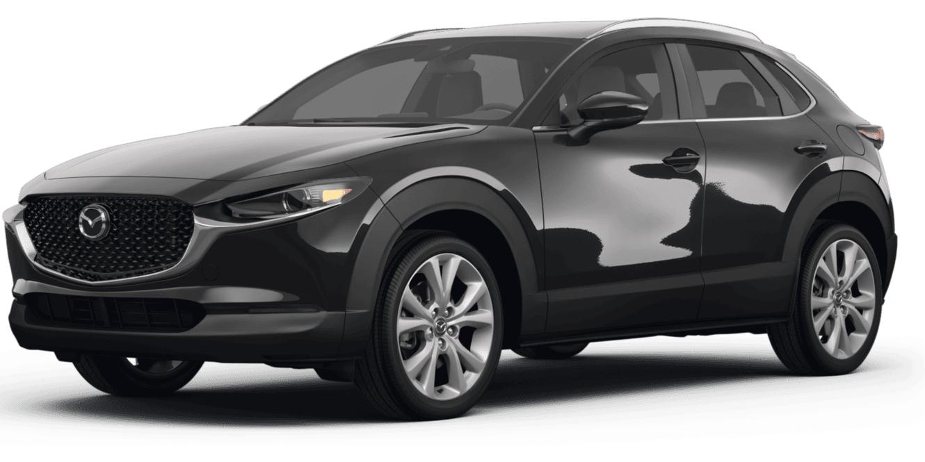 MAZDA CX-30 2023 3MVDMBBMXPM531391 image