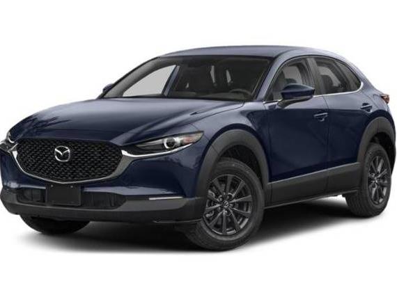 MAZDA CX-30 2023 3MVDMBCM6PM547537 image