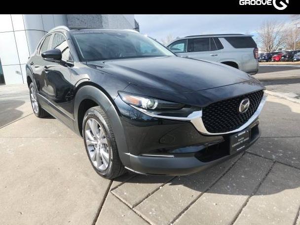 MAZDA CX-30 2023 3MVDMBCM9PM551064 image