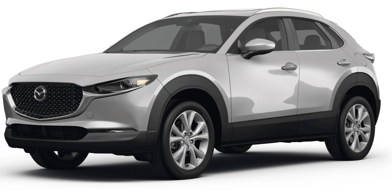 MAZDA CX-30 2023 3MVDMBCM6PM515624 image