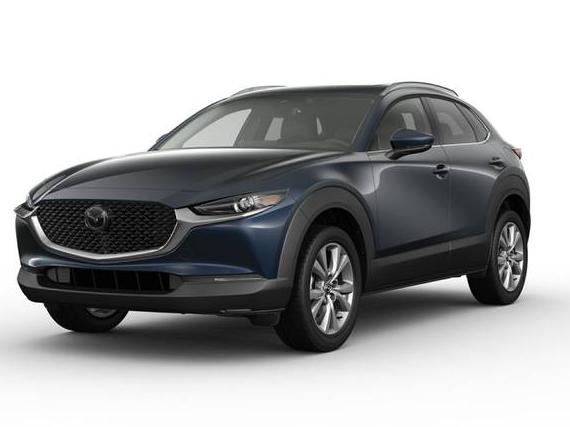 MAZDA CX-30 2023 3MVDMBDM5PM516861 image MAZDA CX-30 2023 3MVDMBDM5PM516861 image