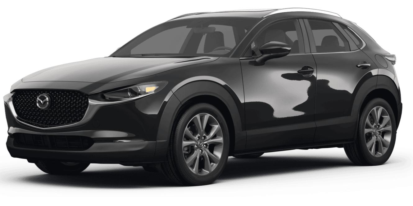 MAZDA CX-30 2023 3MVDMBDM2PM552152 image