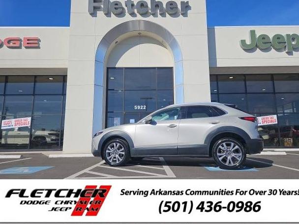 MAZDA CX-30 2023 3MVDMBDM2PM524951 image