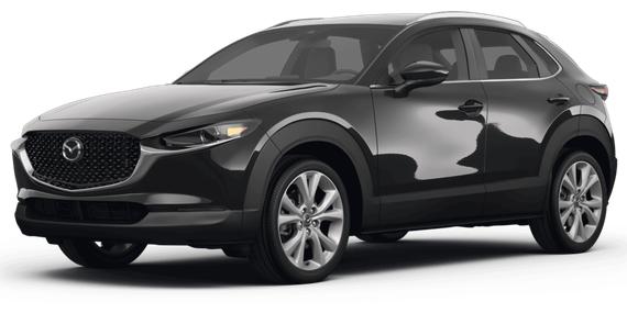 MAZDA CX-30 2023 3MVDMBBM3PM531216 image