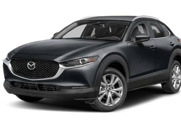 MAZDA CX-30 2023 3MVDMBBM5PM582281 image