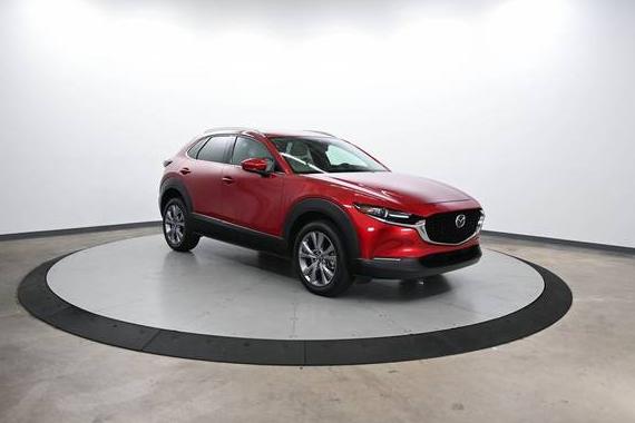 MAZDA CX-30 2023 3MVDMBDM7PM504162 image