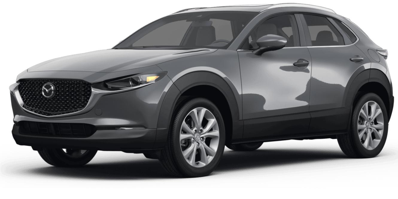 MAZDA CX-30 2023 3MVDMBCM9PM503449 image