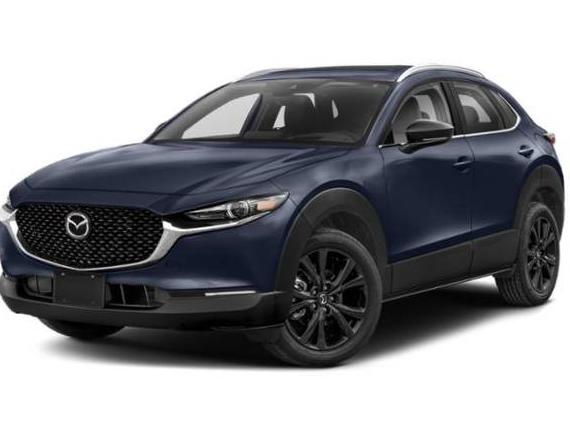 MAZDA CX-30 2023 3MVDMBDY6PM551430 image