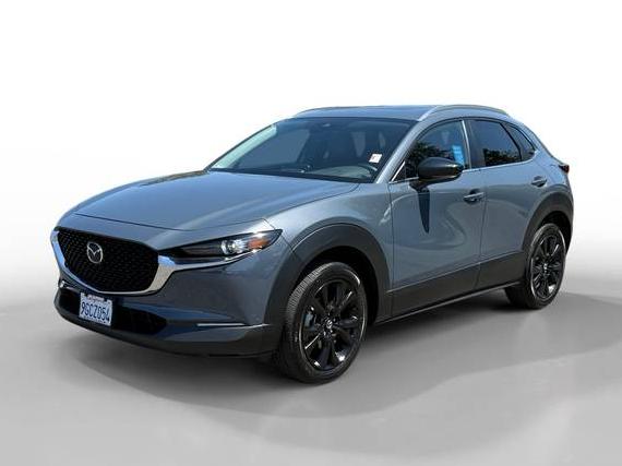 MAZDA CX-30 2023 3MVDMBCM9PM505847 image