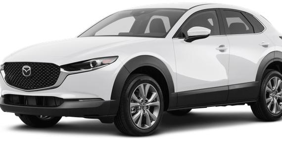 MAZDA CX-30 2021 3MVDMBAY2MM232980 image