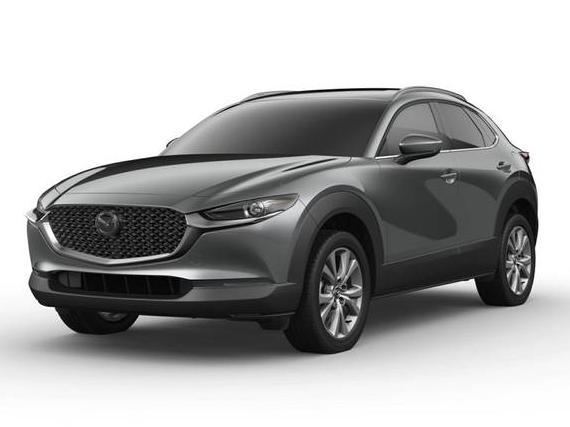 MAZDA CX-30 2021 3MVDMBDL3MM314796 image