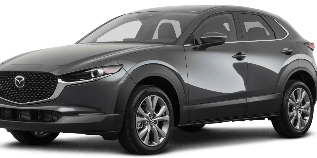 MAZDA CX-30 2021 3MVDMBBL4MM317144 image