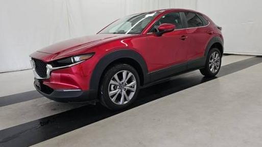 MAZDA CX-30 2021 3MVDMBBL3MM318026 image