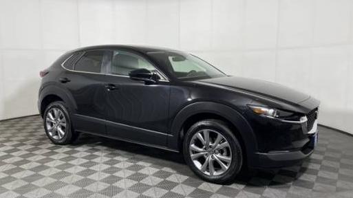 MAZDA CX-30 2021 3MVDMBBL6MM245198 image