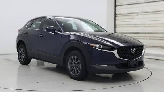 MAZDA CX-30 2021 3MVDMAAL7MM265021 image
