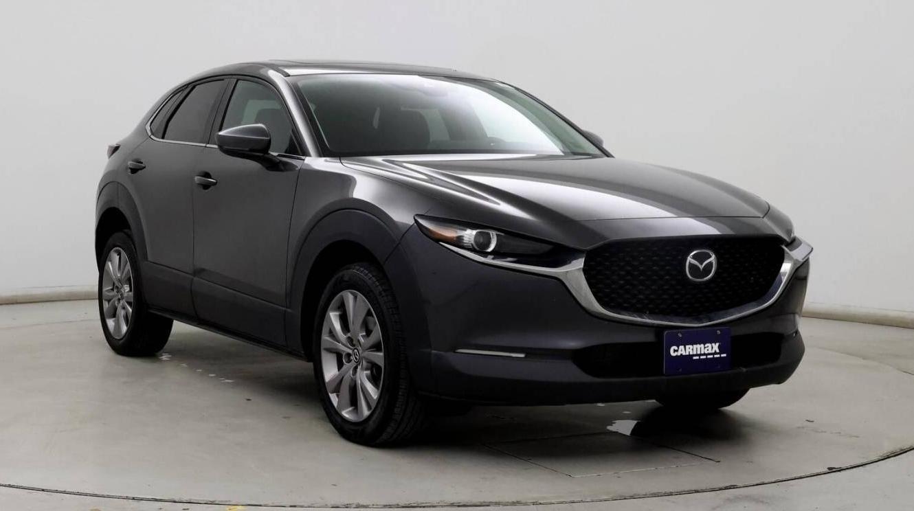 MAZDA CX-30 2021 3MVDMBCL3MM213257 image