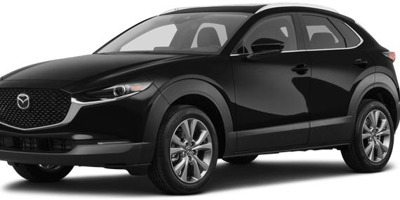 MAZDA CX-30 2021 3MVDMBDLXMM251633 image MAZDA CX-30 2021 3MVDMBDLXMM251633 image
