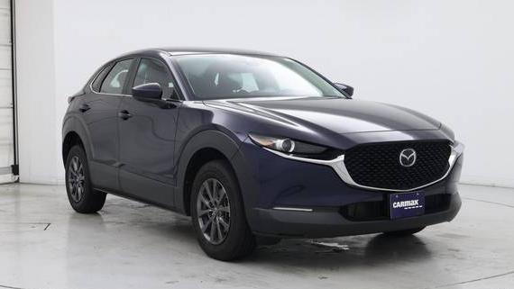 MAZDA CX-30 2021 3MVDMBAL3MM271632 image