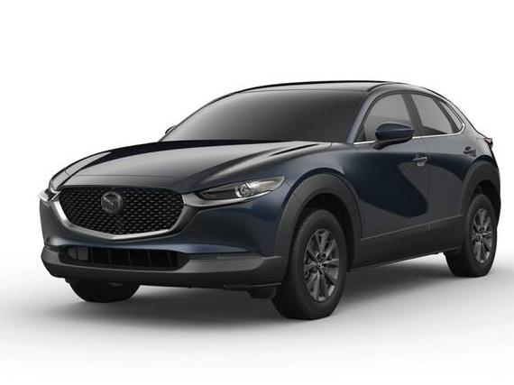 MAZDA CX-30 2021 3MVDMAAL1MM241894 image MAZDA CX-30 2021 3MVDMAAL1MM241894 image