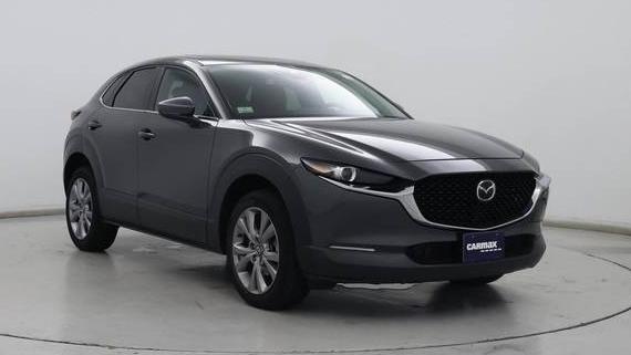 MAZDA CX-30 2021 3MVDMBCL7MM209731 image