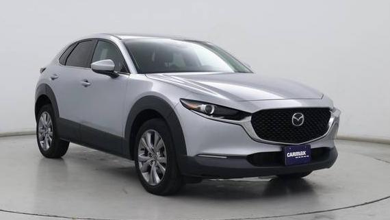 MAZDA CX-30 2021 3MVDMBBL2MM269885 image