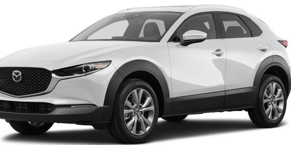 MAZDA CX-30 2021 3MVDMBDM3MM219289 image