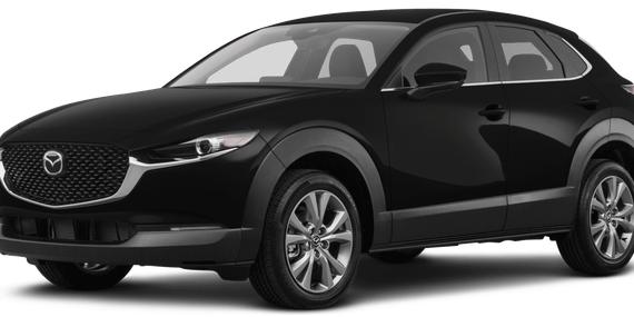 MAZDA CX-30 2021 3MVDMBAL2MM270049 image