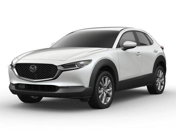 MAZDA CX-30 2021 3MVDMABL6MM200384 image