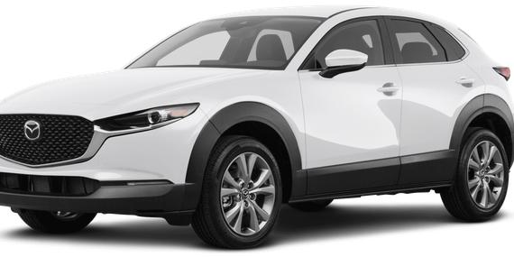 MAZDA CX-30 2021 3MVDMACL7MM210288 image