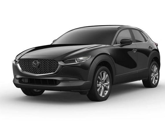 MAZDA CX-30 2021 3MVDMBCL6MM251596 image