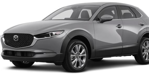 MAZDA CX-30 2021 3MVDMBBL9MM305345 image MAZDA CX-30 2021 3MVDMBBL9MM305345 image