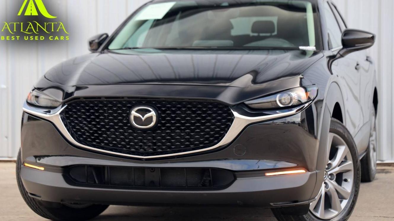 MAZDA CX-30 2021 3MVDMABL8MM245388 image