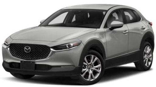 MAZDA CX-30 2021 3MVDMABL2MM259819 image