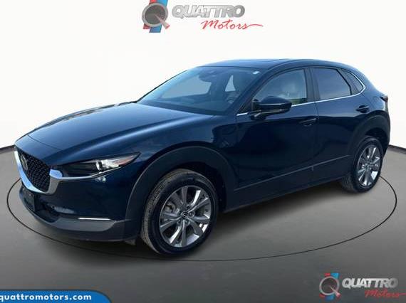 MAZDA CX-30 2021 3MVDMBCL6MM245491 image MAZDA CX-30 2021 3MVDMBCL6MM245491 image