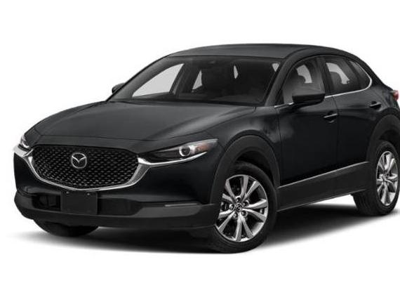 MAZDA CX-30 2021 3MVDMABL7MM254440 image