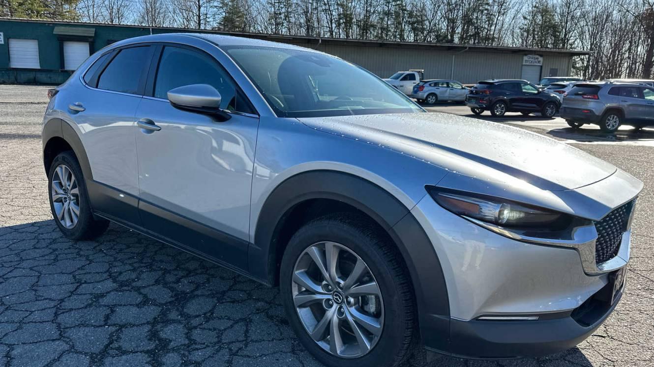 MAZDA CX-30 2021 3MVDMBBL9MM245759 image