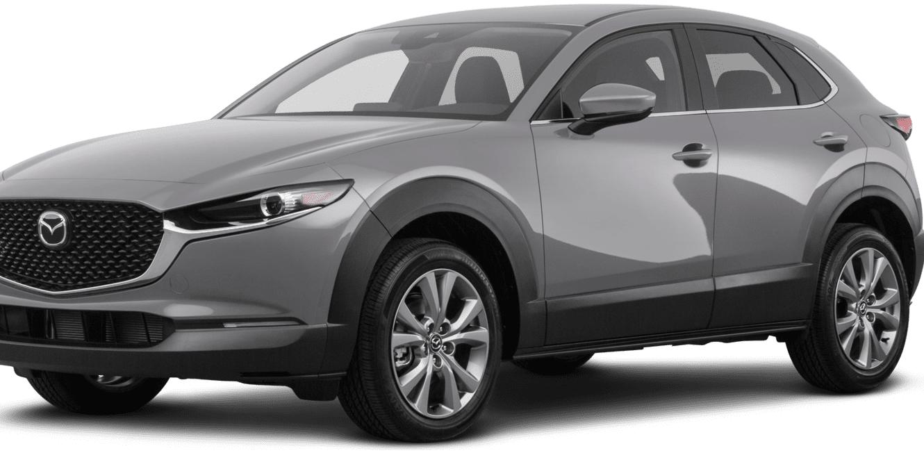 MAZDA CX-30 2021 3MVDMABL2MM245760 image