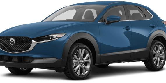 MAZDA CX-30 2021 3MVDMABL2MM271274 image
