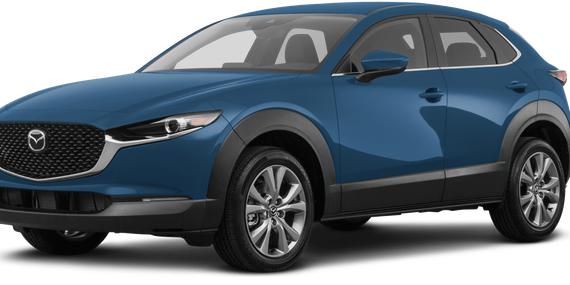 MAZDA CX-30 2021 3MVDMBCL6MM225614 image