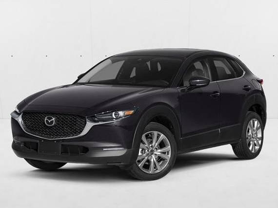MAZDA CX-30 2021 3MVDMBBL9MM318838 image MAZDA CX-30 2021 3MVDMBBL9MM318838 image