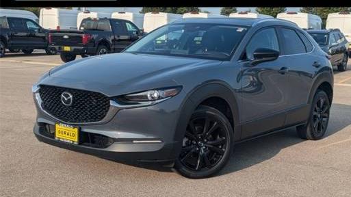 MAZDA CX-30 2021 3MVDMBDY2MM240315 image