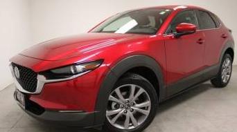 MAZDA CX-30 2021 3MVDMABL5MM244053 image