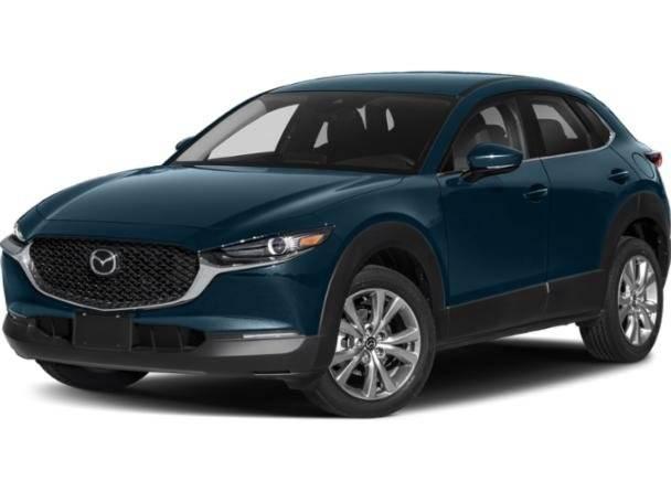 MAZDA CX-30 2021 3MVDMBBL7MM313153 image