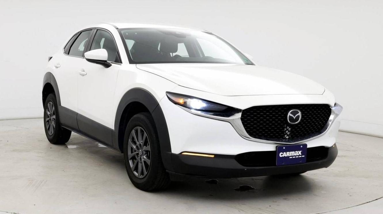 MAZDA CX-30 2021 3MVDMAAL4MM235734 image