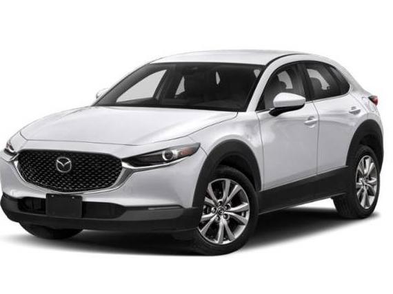 MAZDA CX-30 2021 3MVDMABL2MM238534 image
