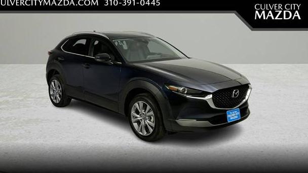 MAZDA CX-30 2021 3MVDMBDL6MM302044 image